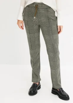 New Schlupfhose Damen Bekleidung·Kleider|Hosen