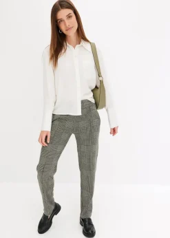 New Schlupfhose Damen Bekleidung·Kleider|Hosen