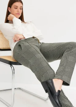 New Schlupfhose Damen Bekleidung·Kleider|Hosen