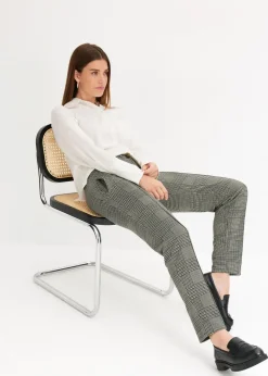 New Schlupfhose Damen Bekleidung·Kleider|Hosen