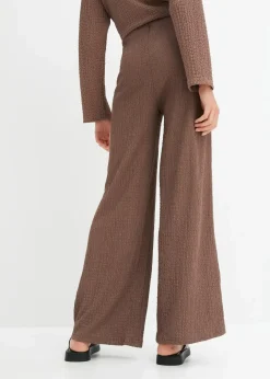 Damen bonprix Nachhaltigere Materialien|Hosen|Schlupfhose