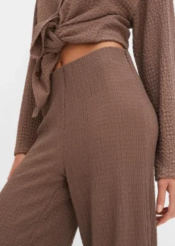 Damen bonprix Nachhaltigere Materialien|Hosen|Schlupfhose