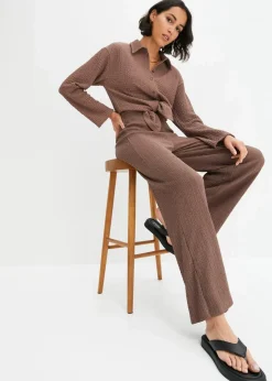 Damen bonprix Nachhaltigere Materialien|Hosen|Schlupfhose