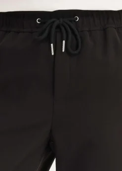 Damen bonprix Bekleidung·Kleider|Hosen|Schlupfhose mit Bequembund