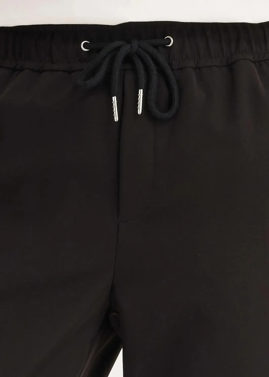 Damen bonprix Bekleidung·Kleider|Hosen|Schlupfhose mit Bequembund