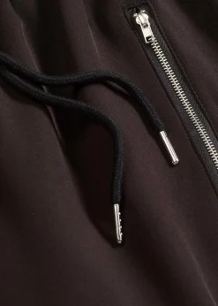 Damen bonprix Bekleidung·Kleider|Hosen|Schlupfhose mit Bequembund