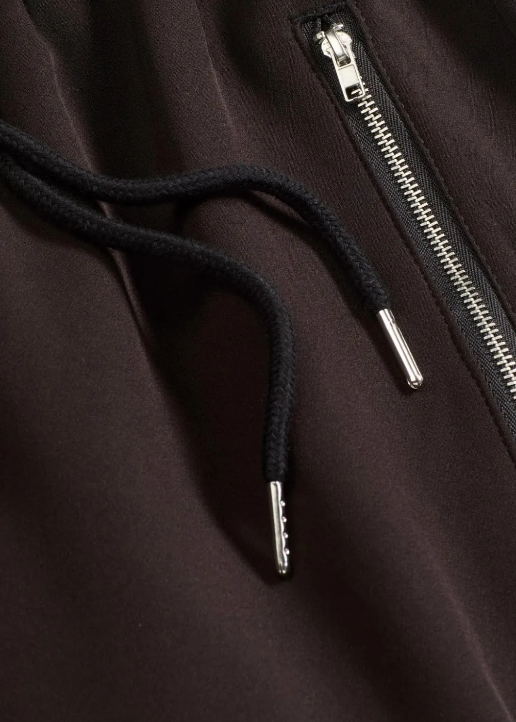Damen bonprix Bekleidung·Kleider|Hosen|Schlupfhose mit Bequembund