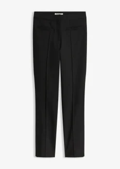 Damen bonprix Bekleidung·Kleider|Hosen|Schlupfhose aus Bengalin
