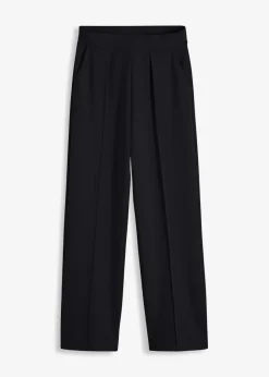 New Schlupfhose aus fester Interlock-Qualität Damen Bekleidung·Kleider|Hosen