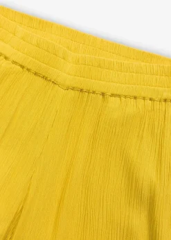 Sale Schlupfhose aus fließender Viskose Damen Nachhaltigere Materialien|Hosen