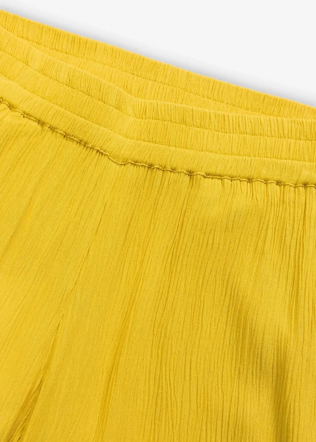 Sale Schlupfhose aus fließender Viskose Damen Nachhaltigere Materialien|Hosen