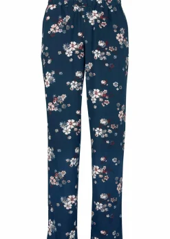 Hot Schlupfhose aus nachhaltiger Viskose Damen Bekleidung·Kleider|Hosen