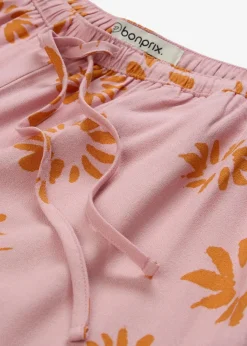 Discount Schlupfhose aus softer Viskose Damen Bekleidung·Kleider|Hosen