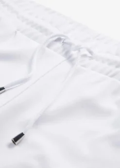 Damen bonprix Bekleidung·Kleider|Hosen|Schlupfhose aus Viskose-Mix