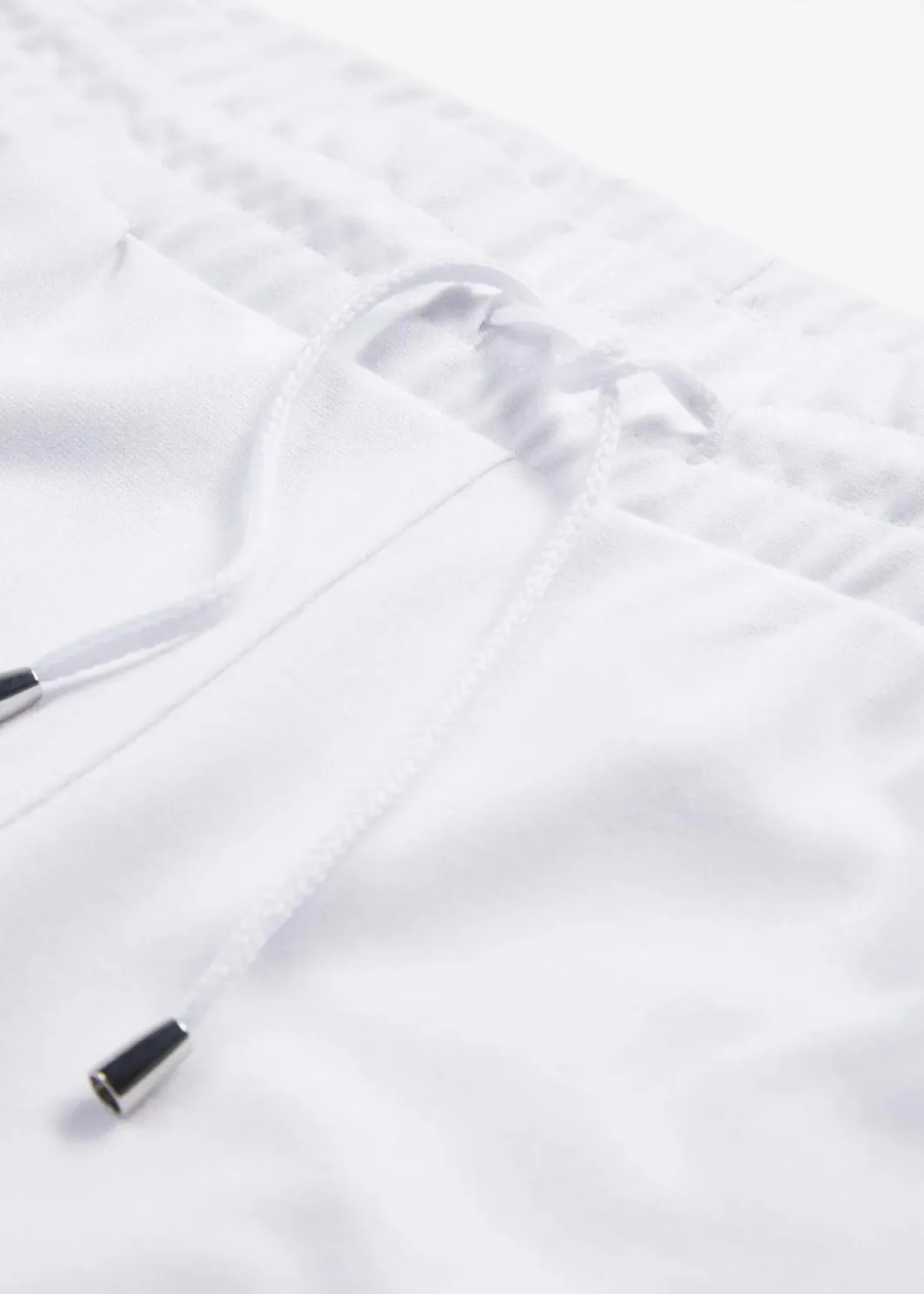 Damen bonprix Bekleidung·Kleider|Hosen|Schlupfhose aus Viskose-Mix