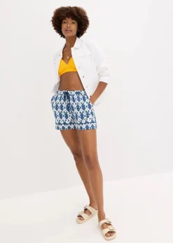 Sale Schlupf-Shorts Damen Bekleidung·Outdoorbekleidung|Bekleidung·Kleider