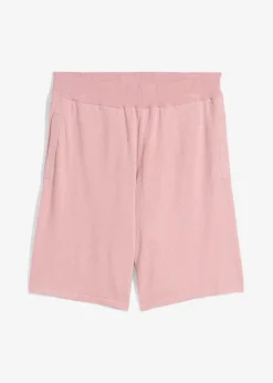 Sale Schlupf-Shorts aus Feinstrick Damen Bekleidung·Outdoorbekleidung|Bekleidung·Kleider