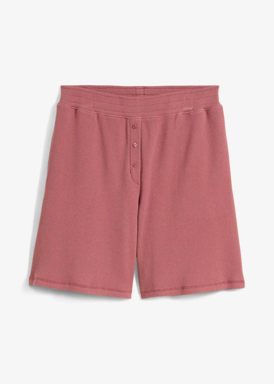Damen bonprix Bekleidung·Outdoorbekleidung|Bekleidung·Kleider|Schlupf-Shorts aus reiner Baumwolle