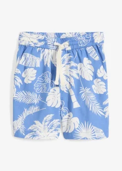 Outlet Schlupf-Shorts aus softer Viskose Kinder Jungen 2-8 Jahre·Shorts