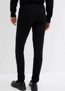 Damen bonprix Bekleidung·Röcke|Bekleidung·Blusen & Tuniken|Schmale Jogginghose