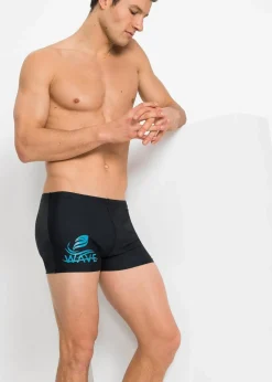 Outlet Schnelltrocknende Badehose Herren Strandmode|Badehosen