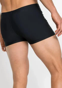 Outlet Schnelltrocknende Badehose Herren Strandmode|Badehosen
