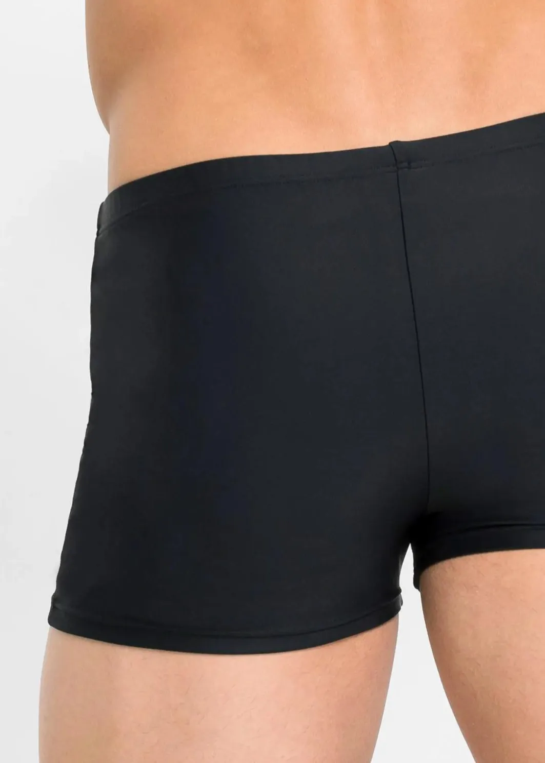 Outlet Schnelltrocknende Badehose Herren Strandmode|Badehosen