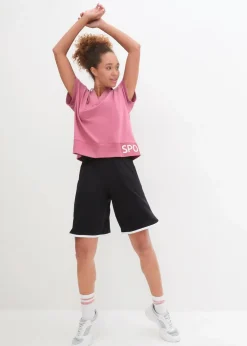 New Schnelltrocknende Bermuda Damen Bekleidung·Outdoorbekleidung|Bekleidung·Sweat