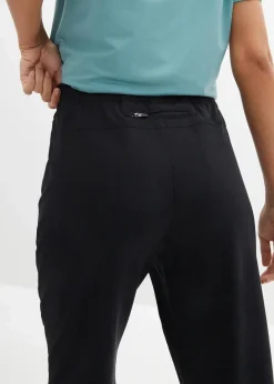 Sale Schnelltrocknende Funktionshose in Capri-Länge Damen Bekleidung·Jumpsuits|Bekleidung·Sweat