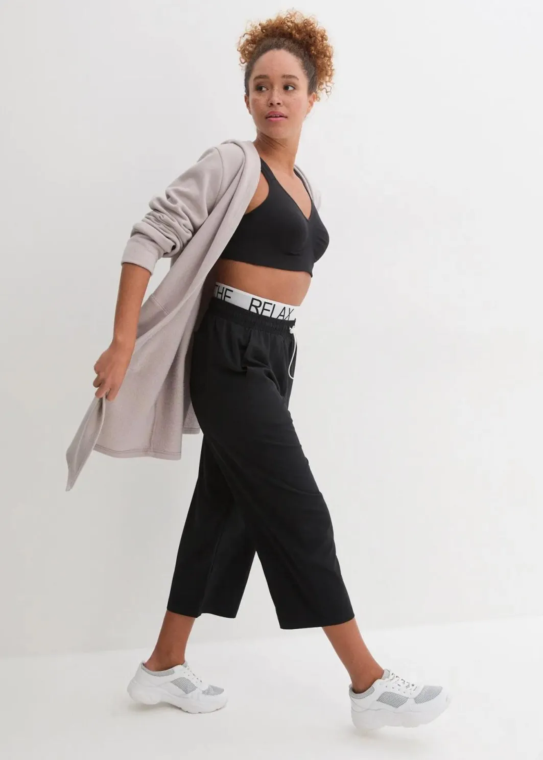 Hot Schnelltrocknende Funktions-Hose Damen Bekleidung·Sweat|Bekleidung·Kleider