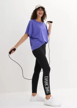 Clearance Schnelltrocknende Leggings, knöchelfrei Damen Bekleidung·Sweat|Bekleidung·Kleider