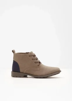 Herren bonprix Boots & Stiefel|Schnürboots