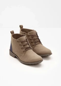 Herren bonprix Boots & Stiefel|Schnürboots
