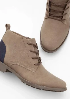Herren bonprix Boots & Stiefel|Schnürboots