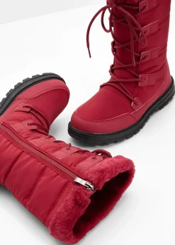 Discount Schnürstiefel Damen Schuhe & Accessoires In Spezialgrößen·Schuhe In Übergröße|Stiefel