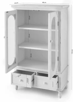 bonprix Schränke & Vitrinen|Schrank
