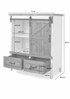 bonprix Schränke & Vitrinen|Schrank