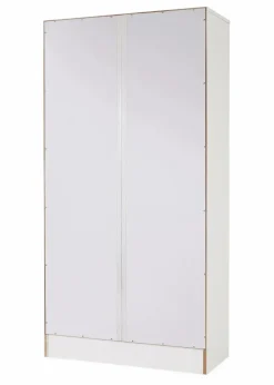 New Schrank mit Kreidefolie Schränke & Vitrinen