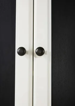 New Schrank mit Kreidefolie Schränke & Vitrinen