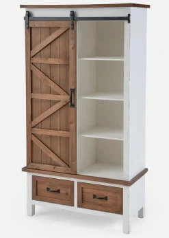 bonprix Schränke & Vitrinen|Schrank mit Schiebetür