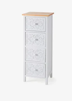 New Schrank stehend mit Ornament Schränke & Vitrinen