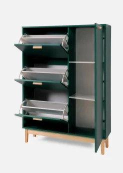 Best Schuhschrank Schuhschränke & Schuhregale