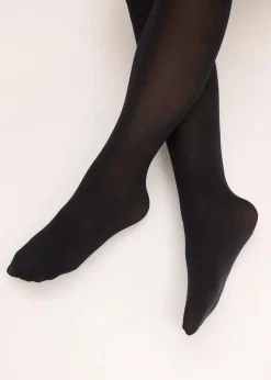 Damen bonprix Wäsche·Still- & Umstandswäsche|Wäsche·Socken & Strumpfhosen|Schwangerschafts-Strumpfhose 50den
