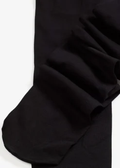 Damen bonprix Wäsche·Still- & Umstandswäsche|Wäsche·Socken & Strumpfhosen|Schwangerschafts-Strumpfhose 50den
