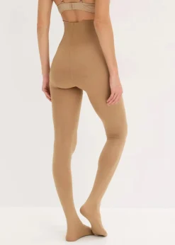 Damen bonprix Umstandsmode|Socken & Strumpfhosen|Schwangerschafts-Strumpfhose 90den