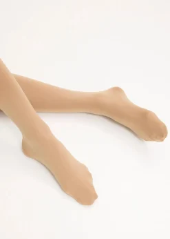 Damen bonprix Umstandsmode|Socken & Strumpfhosen|Schwangerschafts-Strumpfhose 90den