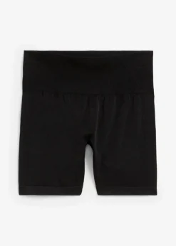 Damen bonprix Radler & Oberschenkelschutz|Sportbekleidung|Seamless Funktionsradler