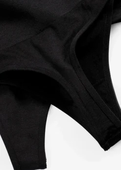 Damen bonprix Nachhaltigere Materialien|Seamless|Seamless Light Shape-String (2er Pack)