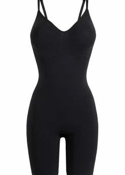 Outlet Seamless Medium Body Shaper Damen Nachhaltigere Materialien|Seamless