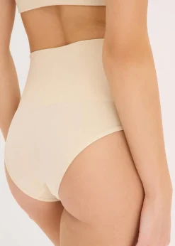 Hot Seamless Medium Shape-Slip (2er Pack) Damen Nachhaltigere Materialien|Nachhaltigere Materialien